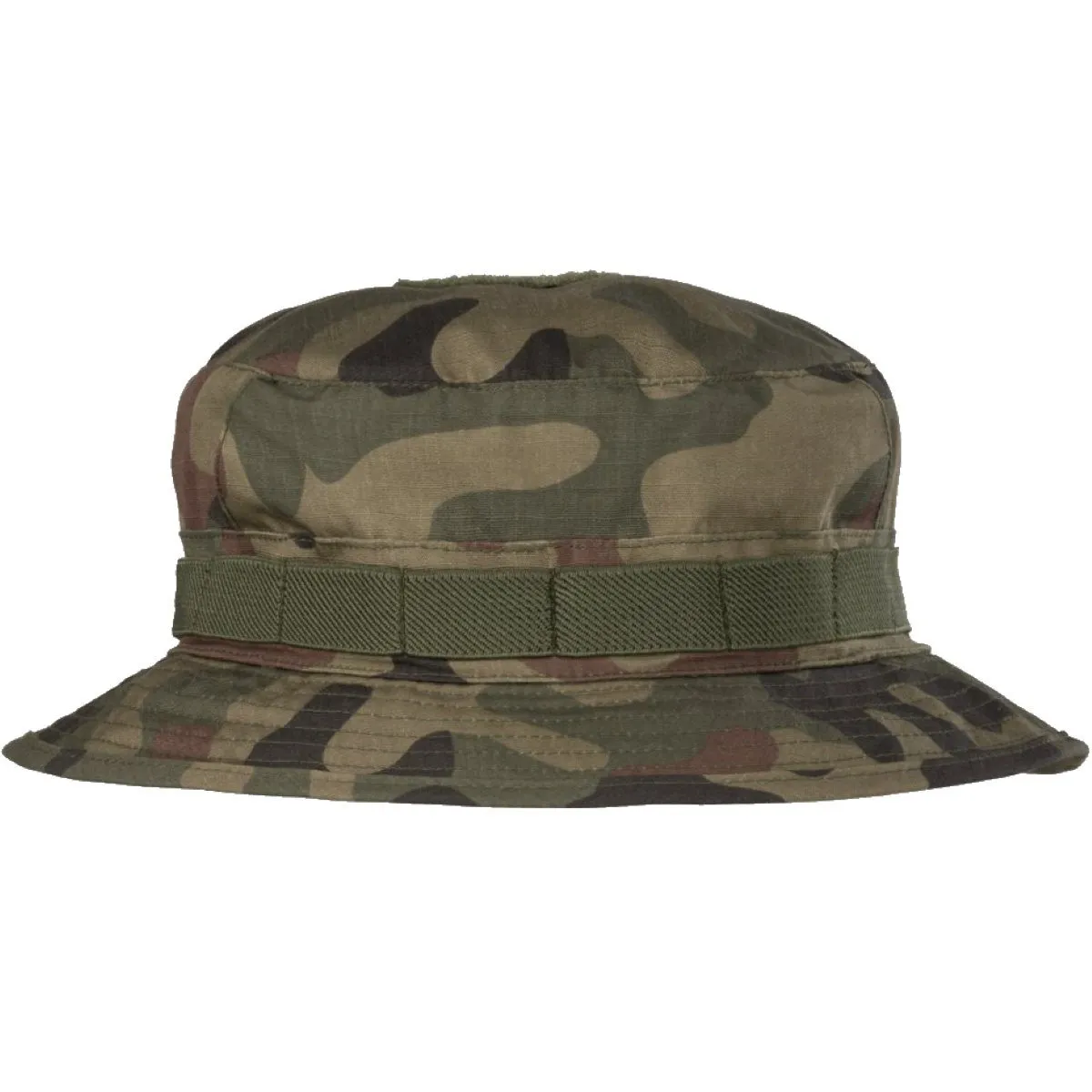 Helikon CPU Hat Polish Woodland