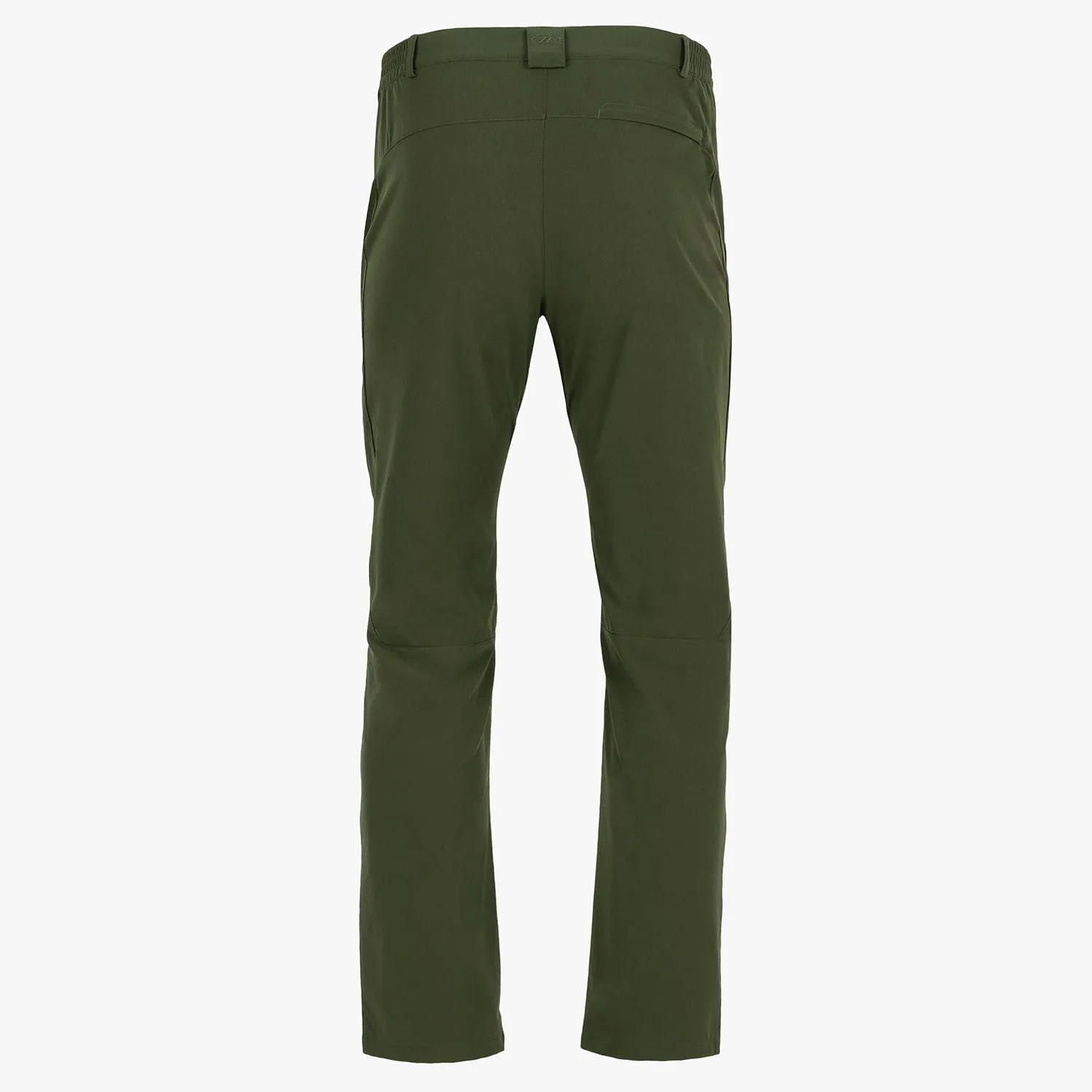 Highlander Munro Walking Trousers Mens Forest Green