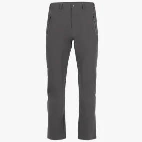 Highlander Munro Walking Trousers Mens Grey