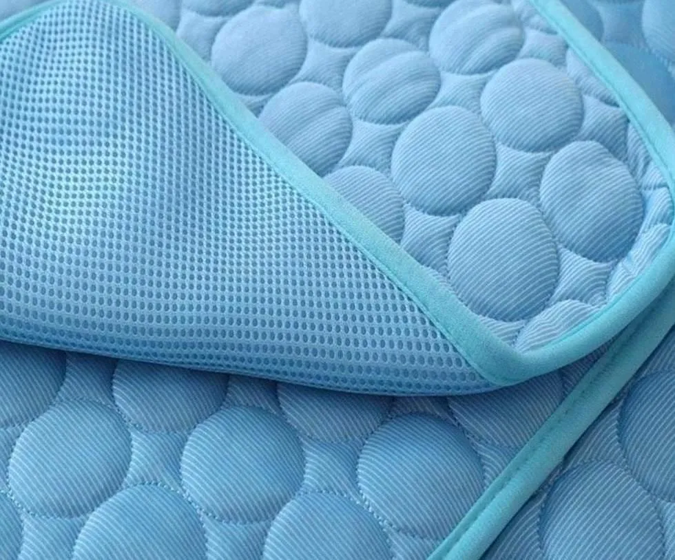 Ice Silk Cooling Mat