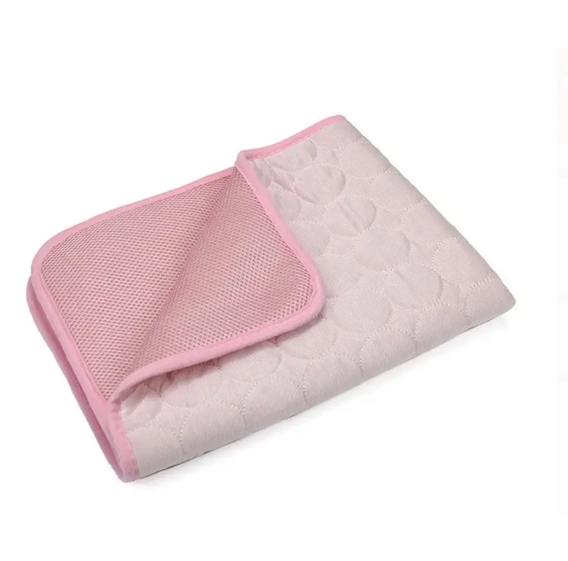 Ice Silk Cooling Mat