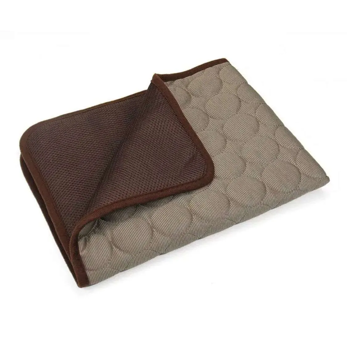 Ice Silk Cooling Mat