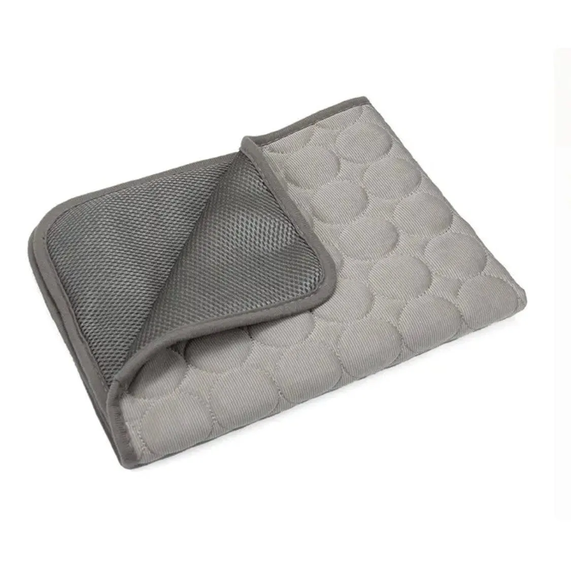 Ice Silk Cooling Mat