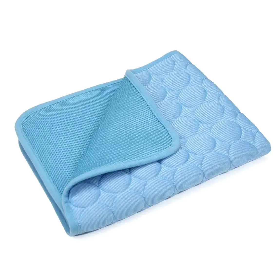 Ice Silk Cooling Mat