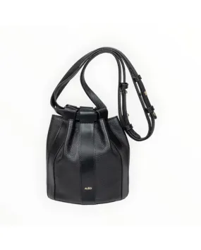 Lotus Bag BLACK