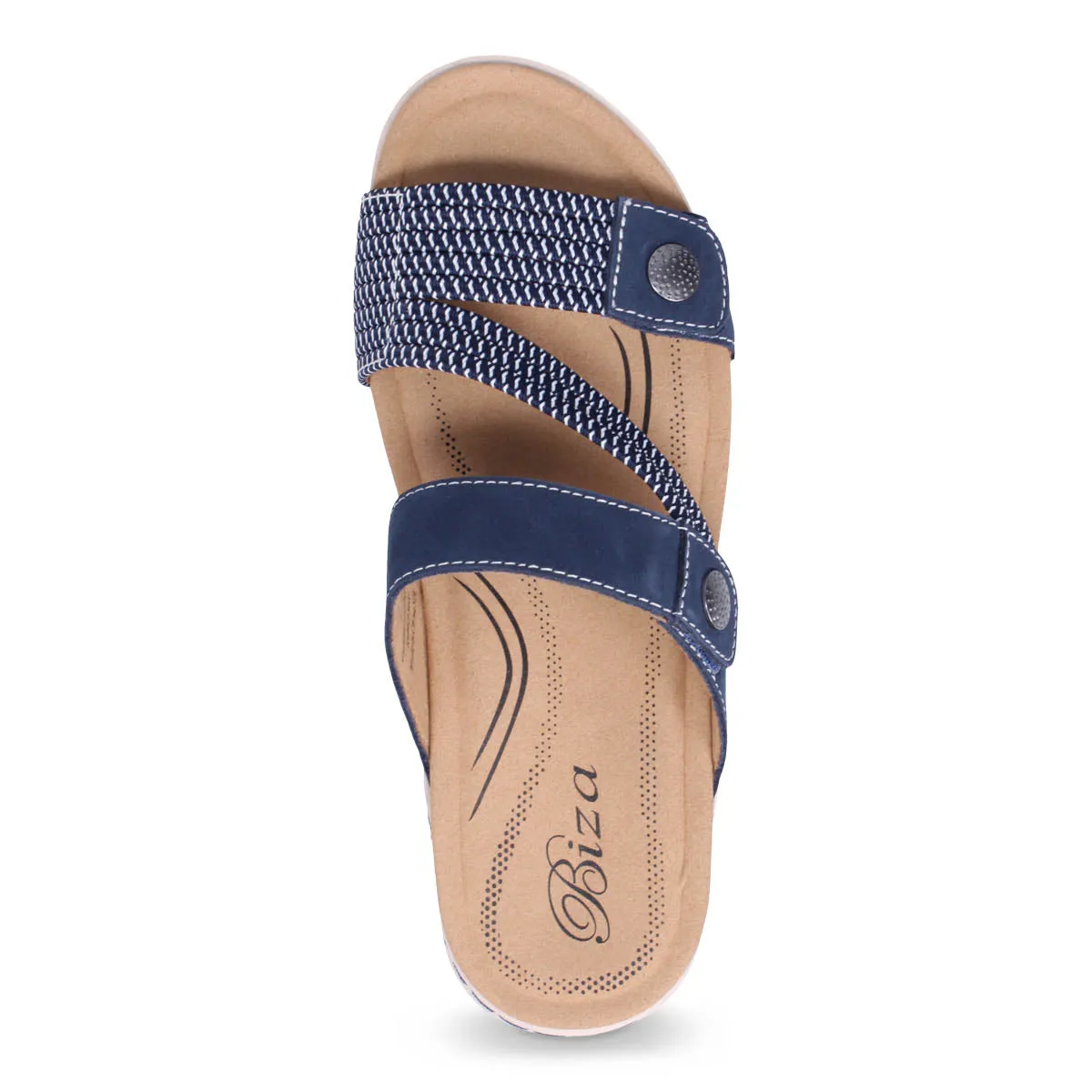 Marley Adjustable Sandal