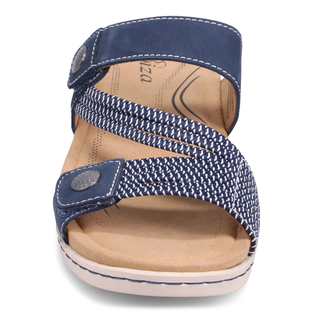 Marley Adjustable Sandal