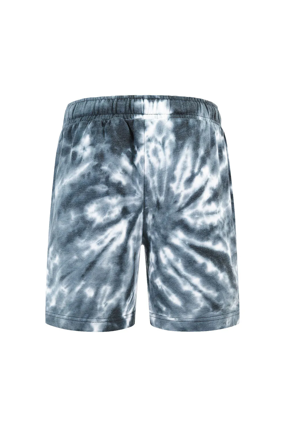 Men's Cotton Tie Dye Sweat Shorts 2.0