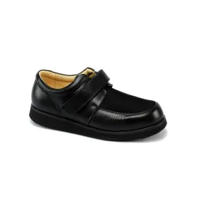 Mt. Emey 718 Black - Men's Lycra Casual Shoes