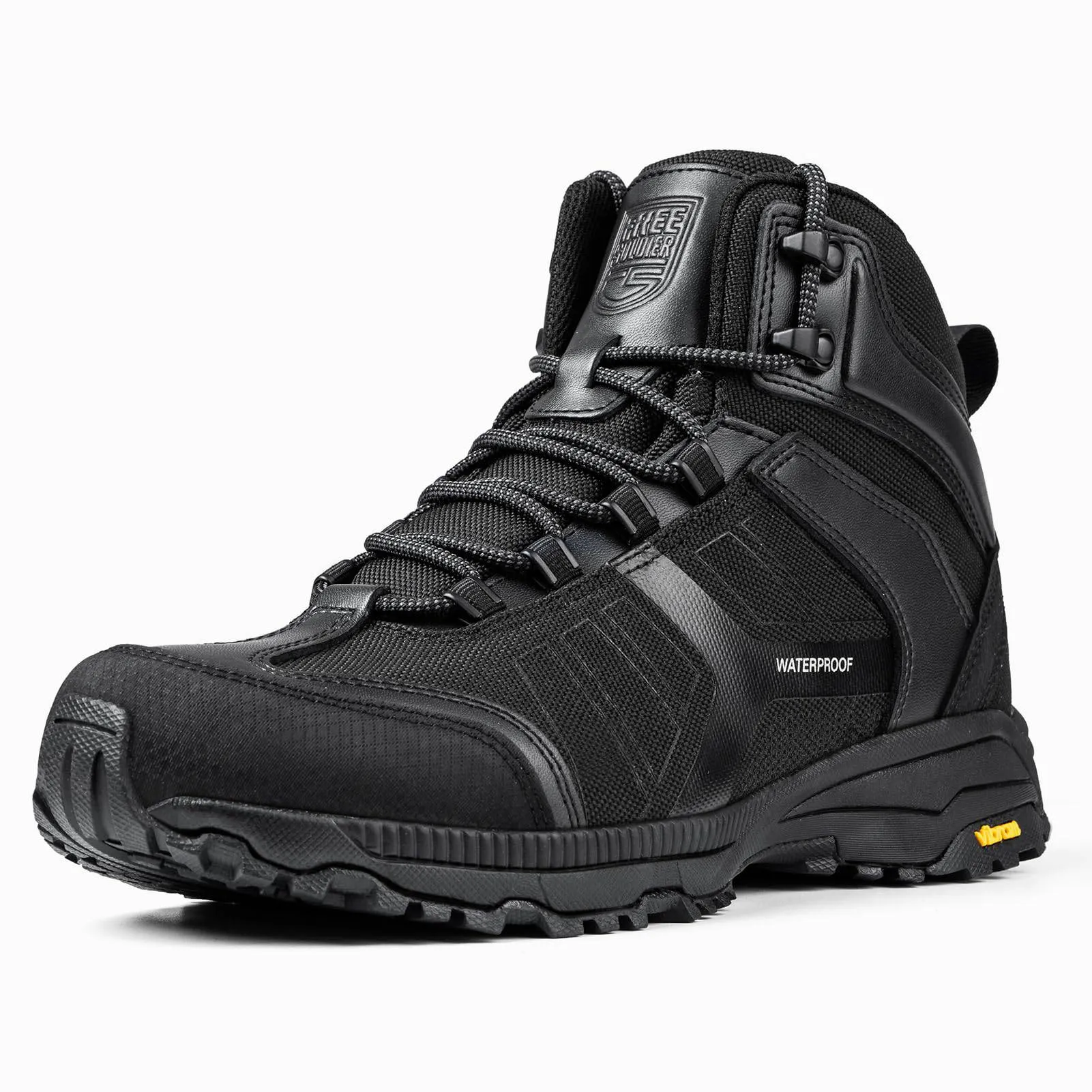 PANTHER 4.6 Men’s Waterproof Hiking Boots