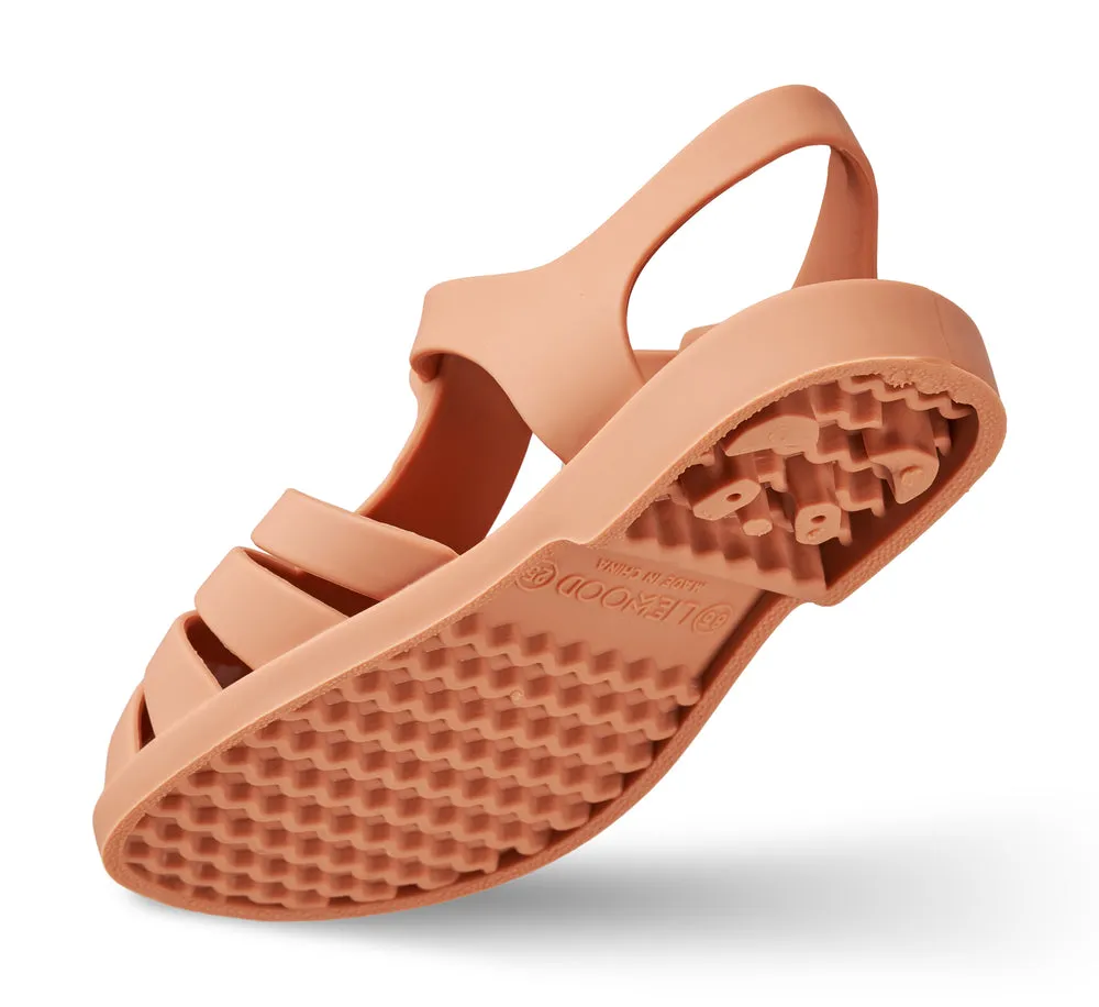 Papaya Bre Sandals