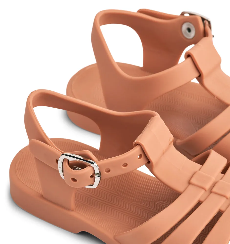 Papaya Bre Sandals