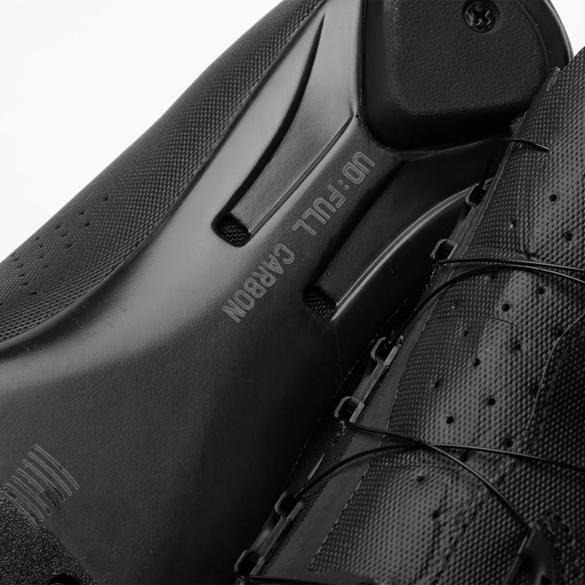 Prototype Tech Cycling Shoes