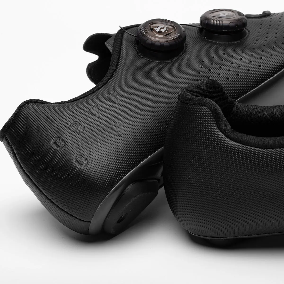 Prototype Tech Cycling Shoes