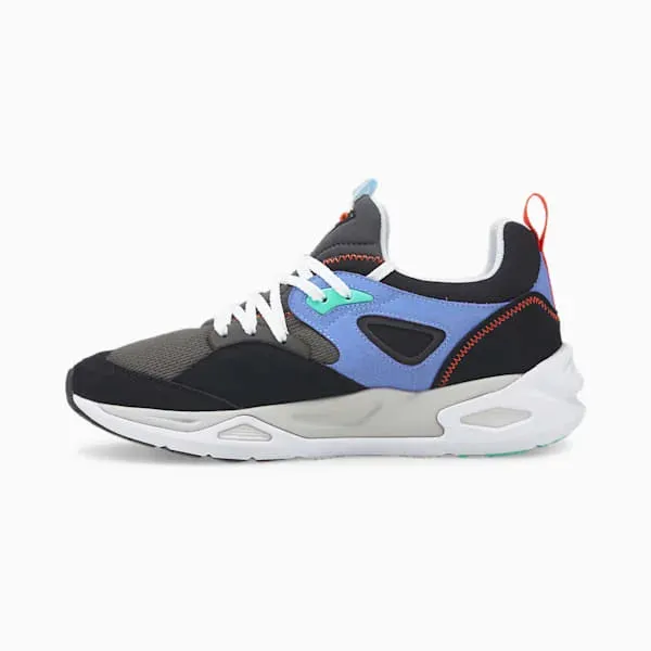 PUMA TRC Blaze The Triangle Sneakers Men - BLKPRL