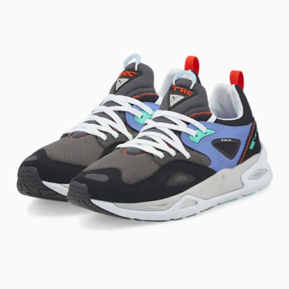 PUMA TRC Blaze The Triangle Sneakers Men - BLKPRL