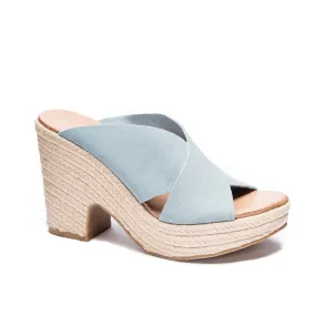 Quay Split Casual Sandal