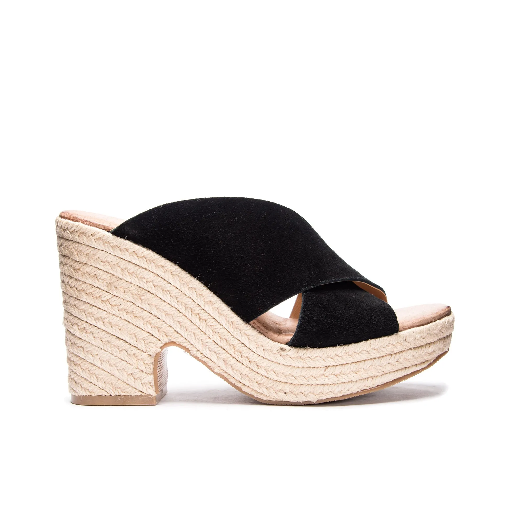 Quay Split Casual Sandal