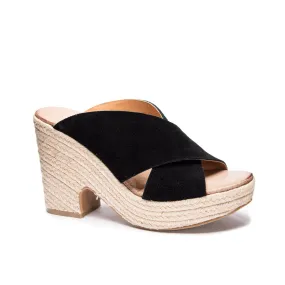 Quay Split Casual Sandal