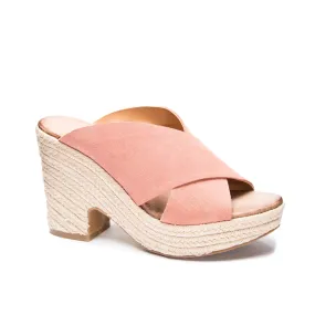 Quay Split Casual Sandal