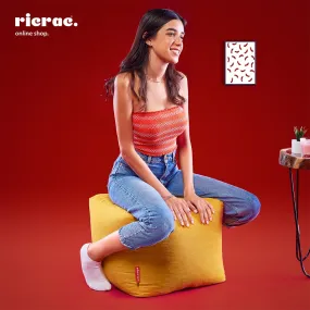 Roco - Bean Bag Pouf