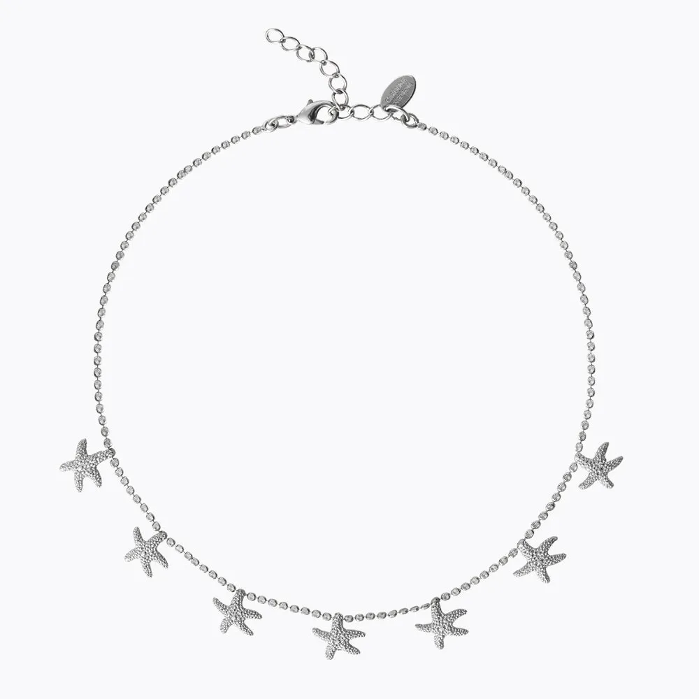 Sea Star Choker