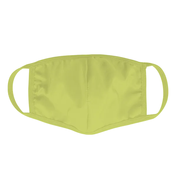 Spandex Face Mask (FM07)