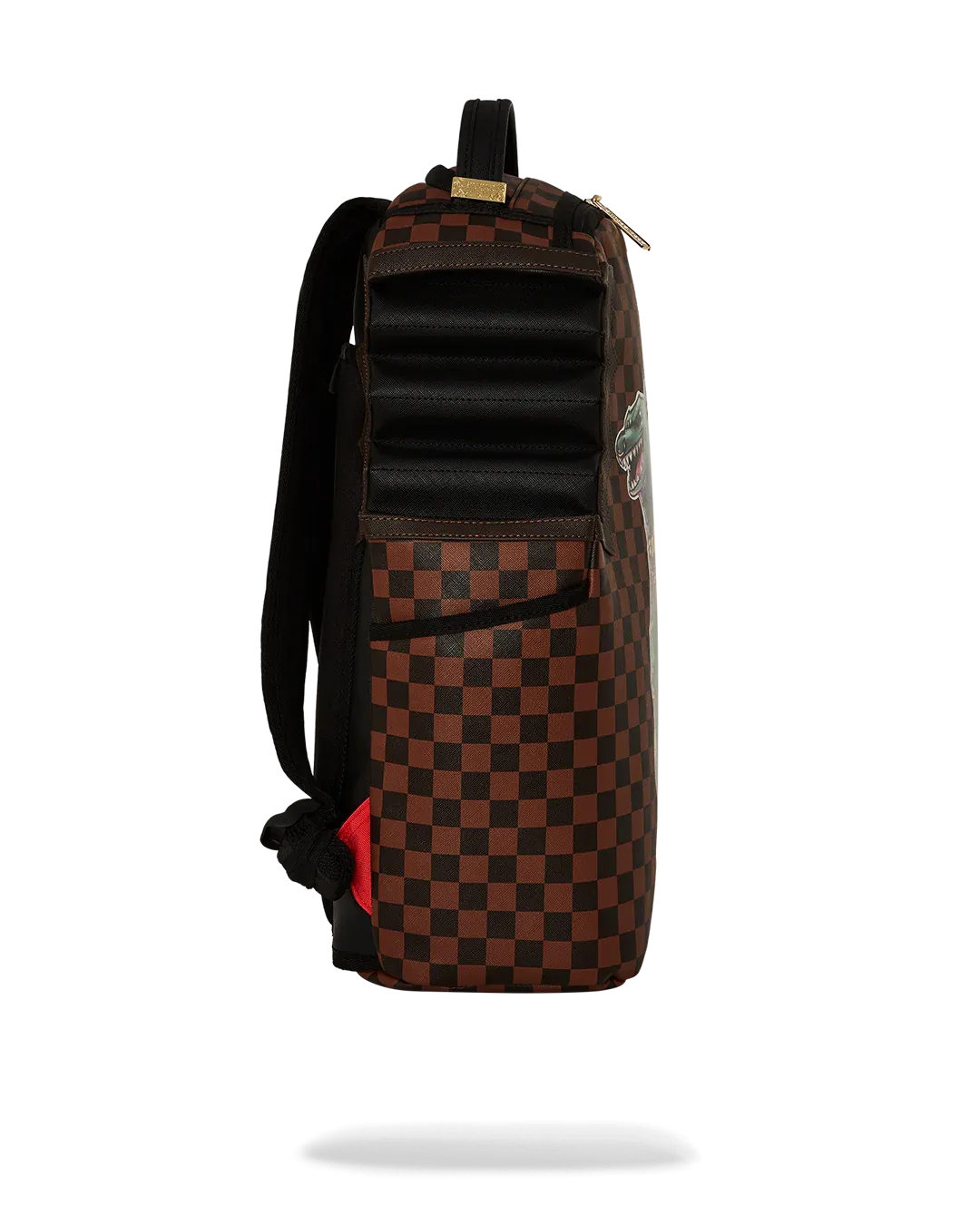 Sprayground Sprayzilla Side Bite Backpack