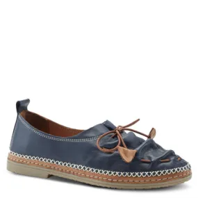 Spring Step - BERNA-Navy