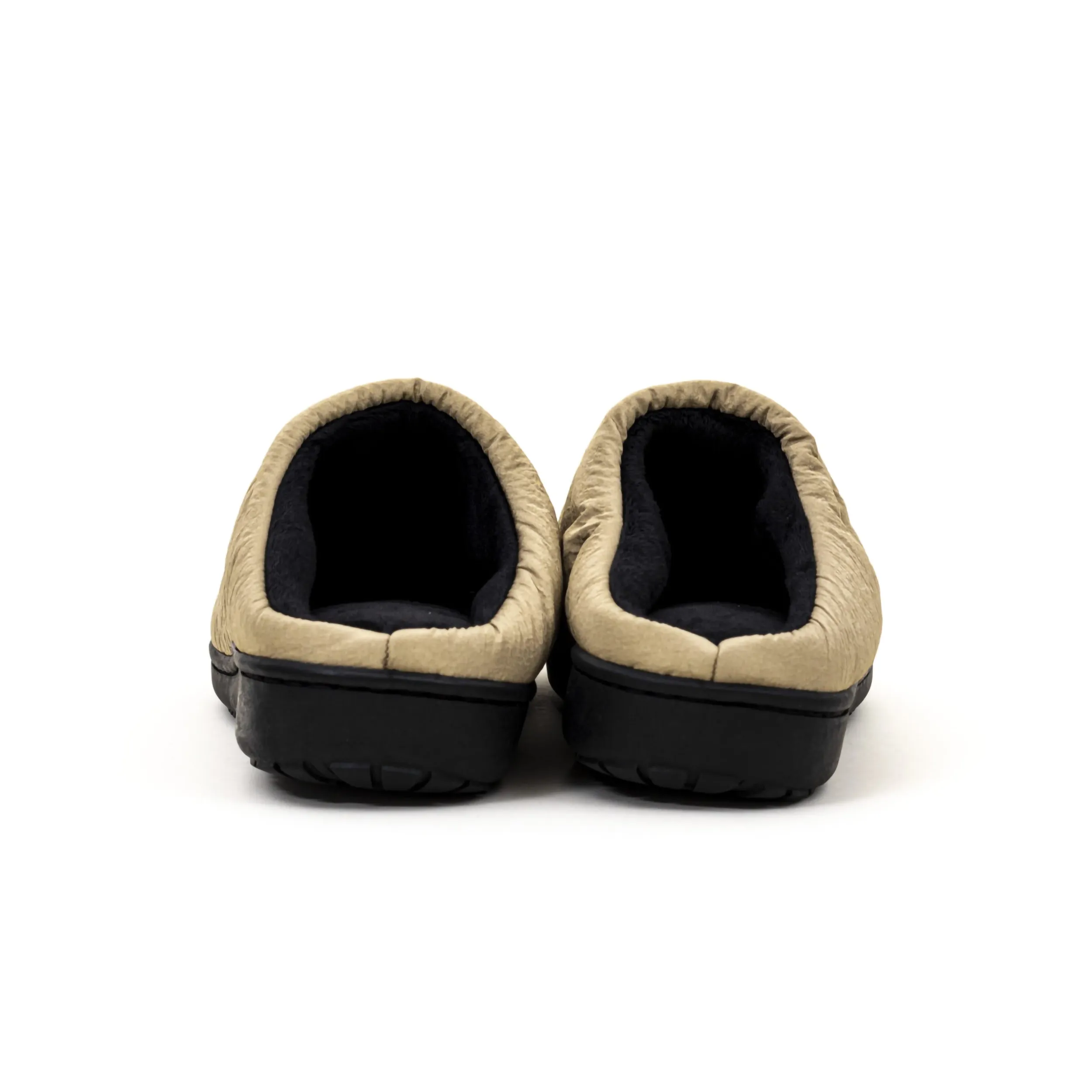 SUBU Tokyo Fall & Winter Slippers - Beige