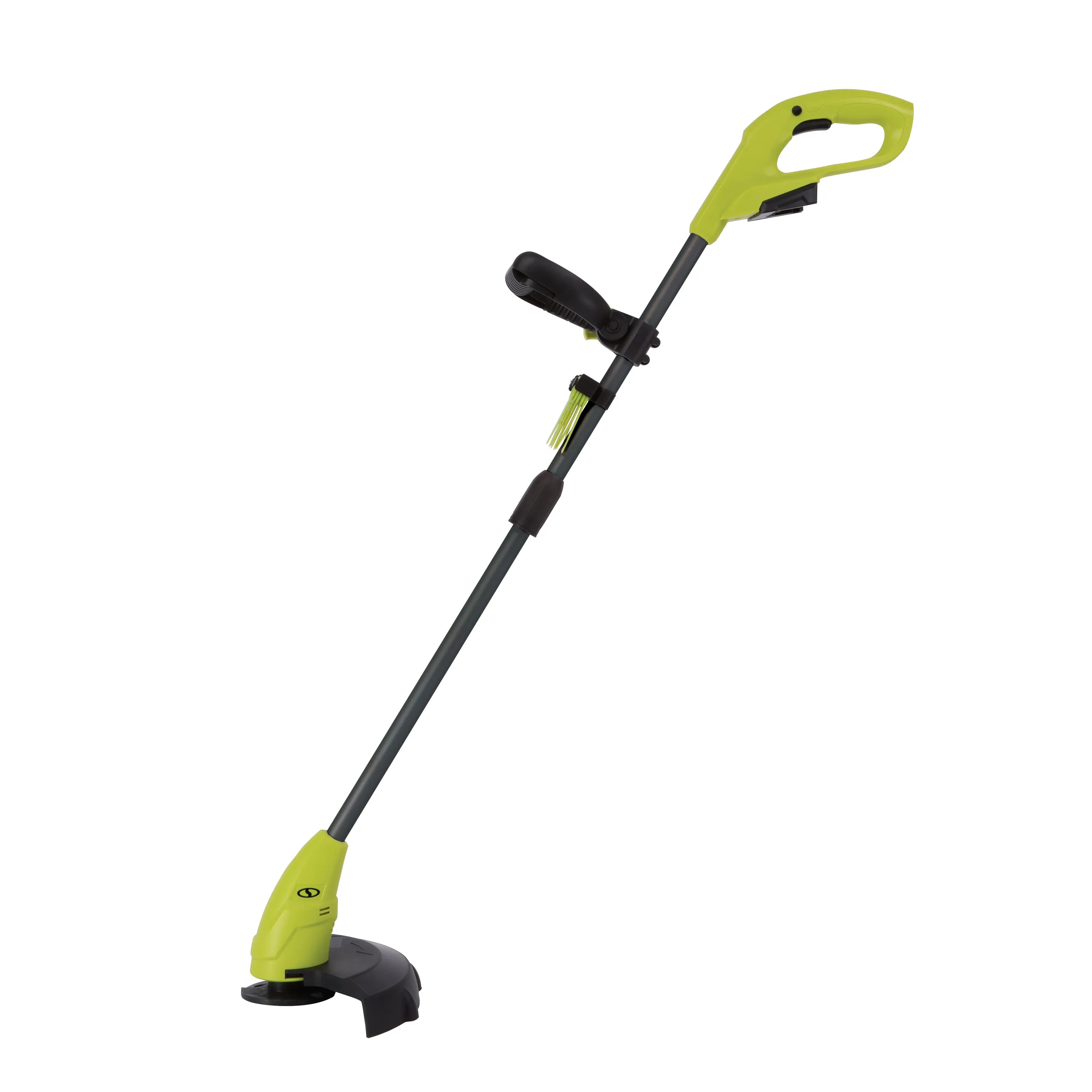 Sun Joe 24V-GT10-CT 24-Volt iON  Cordless Lightweight Stringless Grass Trimmer | 10-inch | Tool Only