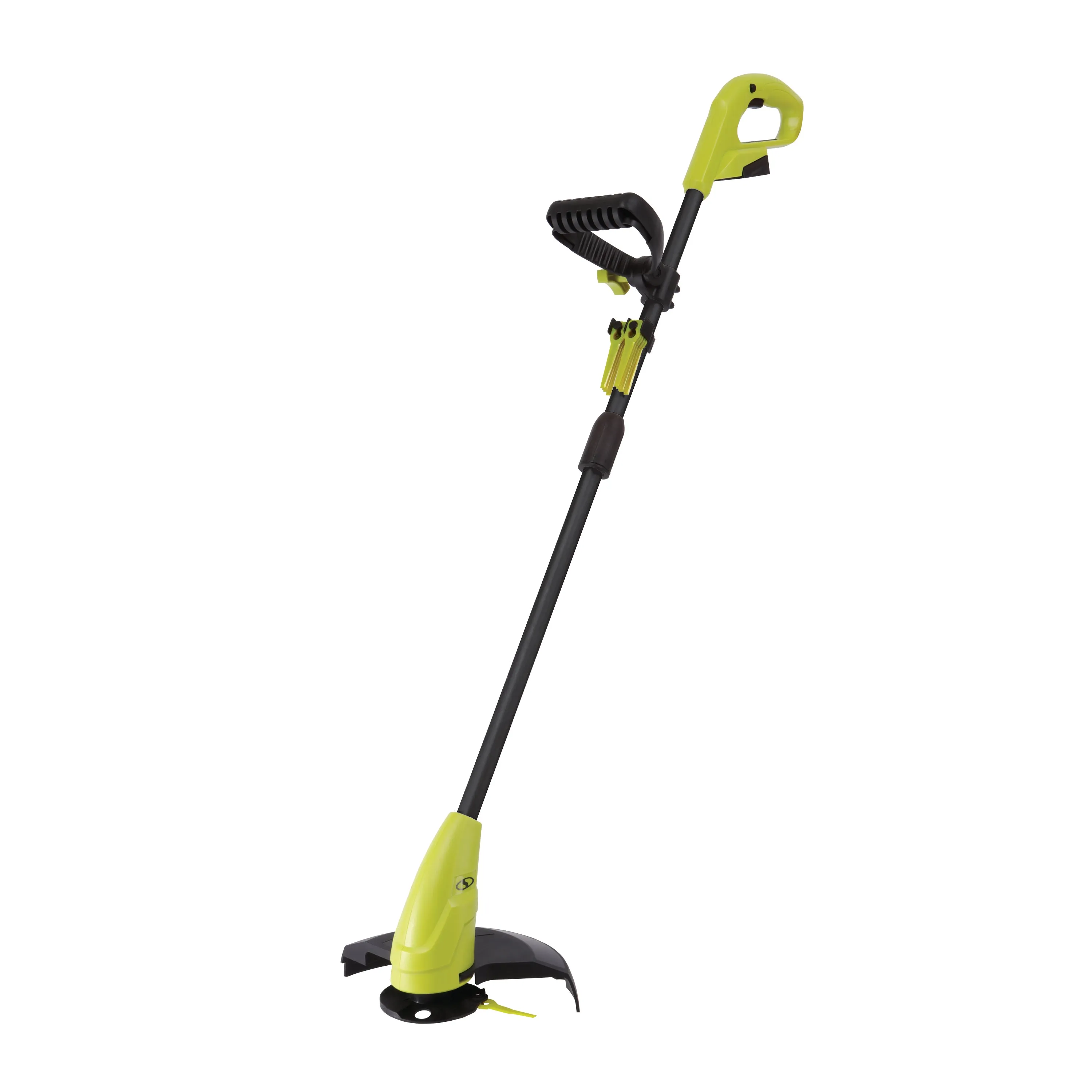 Sun Joe 24V-GT10-CT 24-Volt iON  Cordless Lightweight Stringless Grass Trimmer | 10-inch | Tool Only