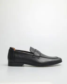 Tomaz F348 Men's Penny Loafer (Black)