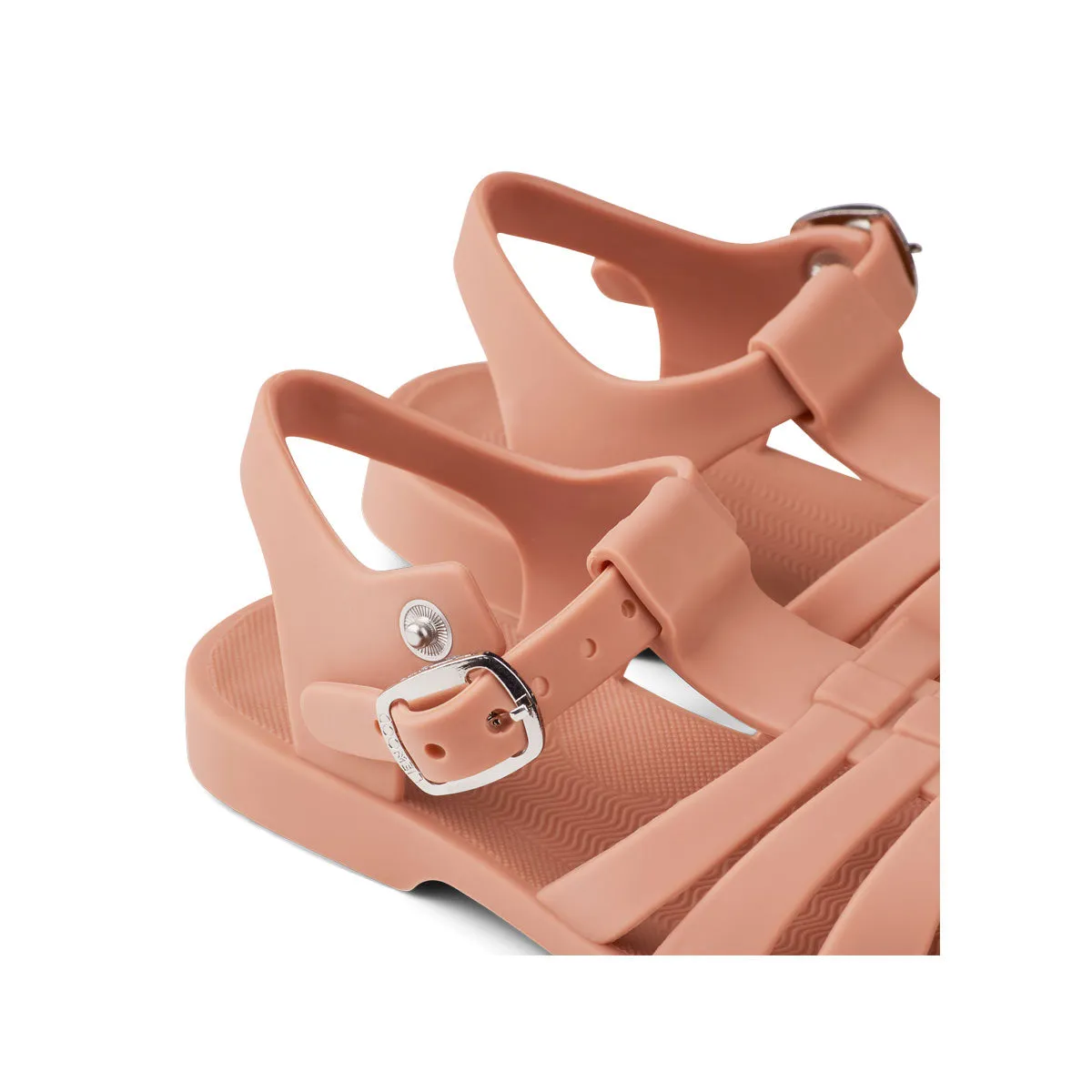 Tuscany Rose Bre Sandals