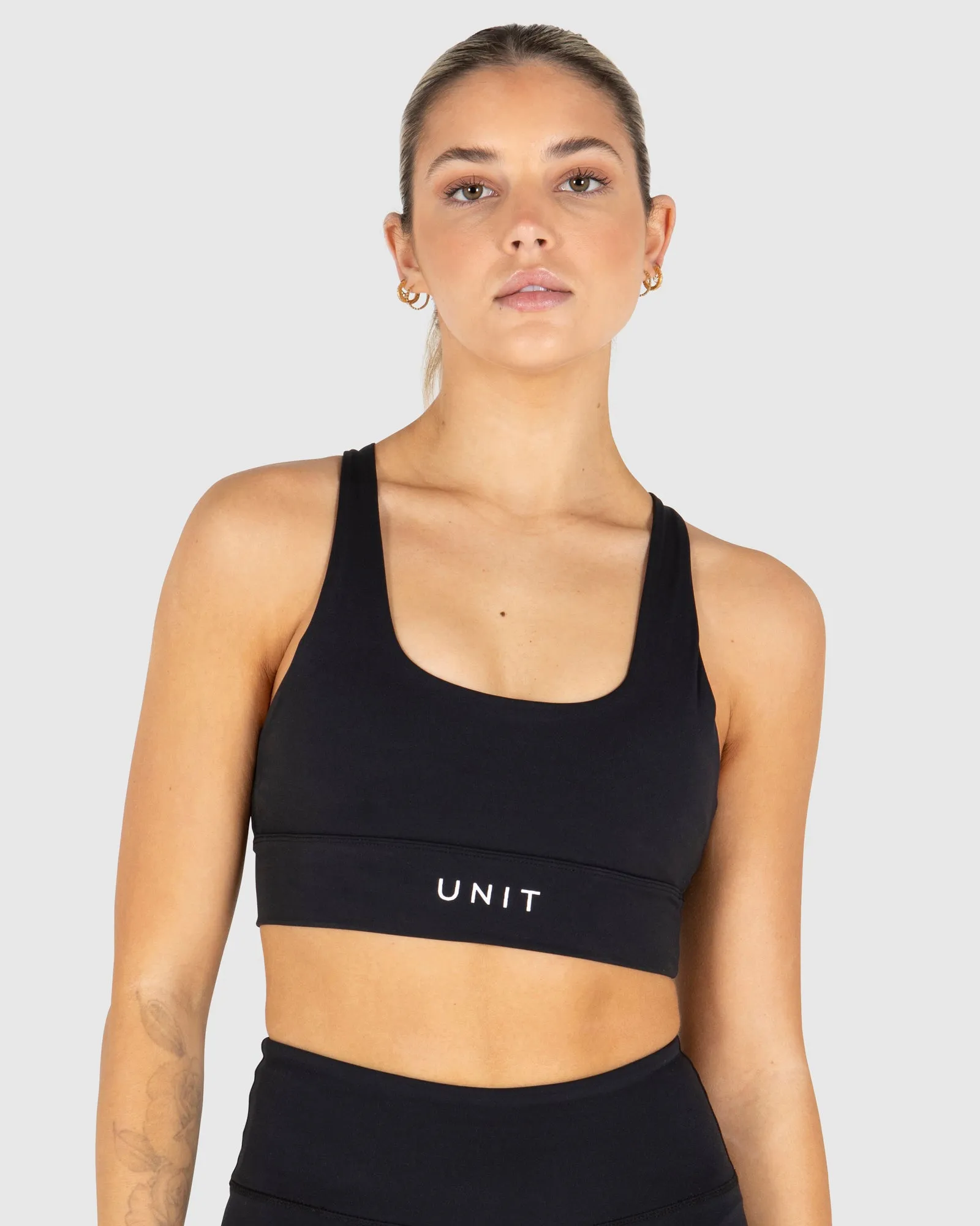 UNIT Energy Ladies Sports Bra