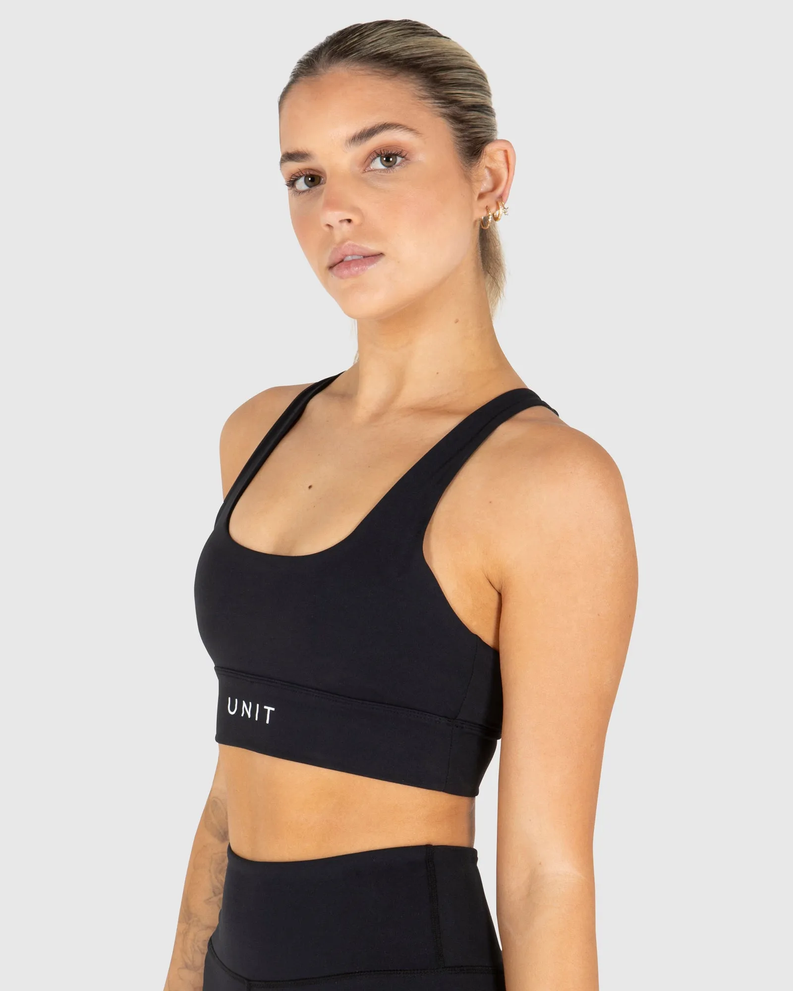 UNIT Energy Ladies Sports Bra