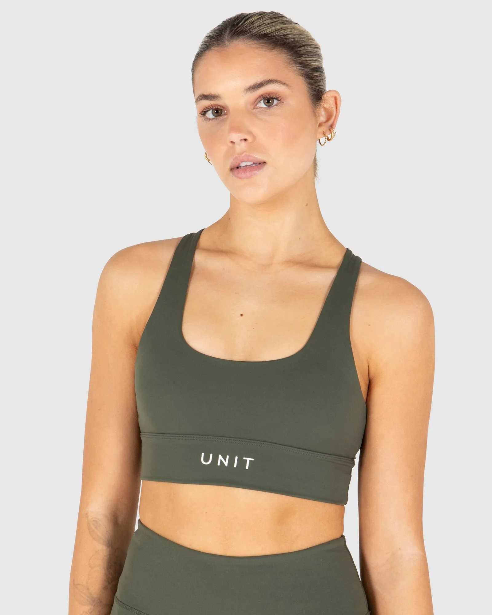 UNIT Energy Ladies Sports Bra