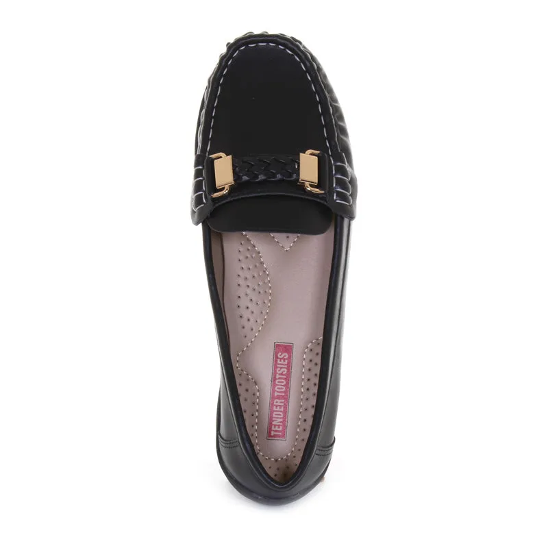 Womens Ella Loafer