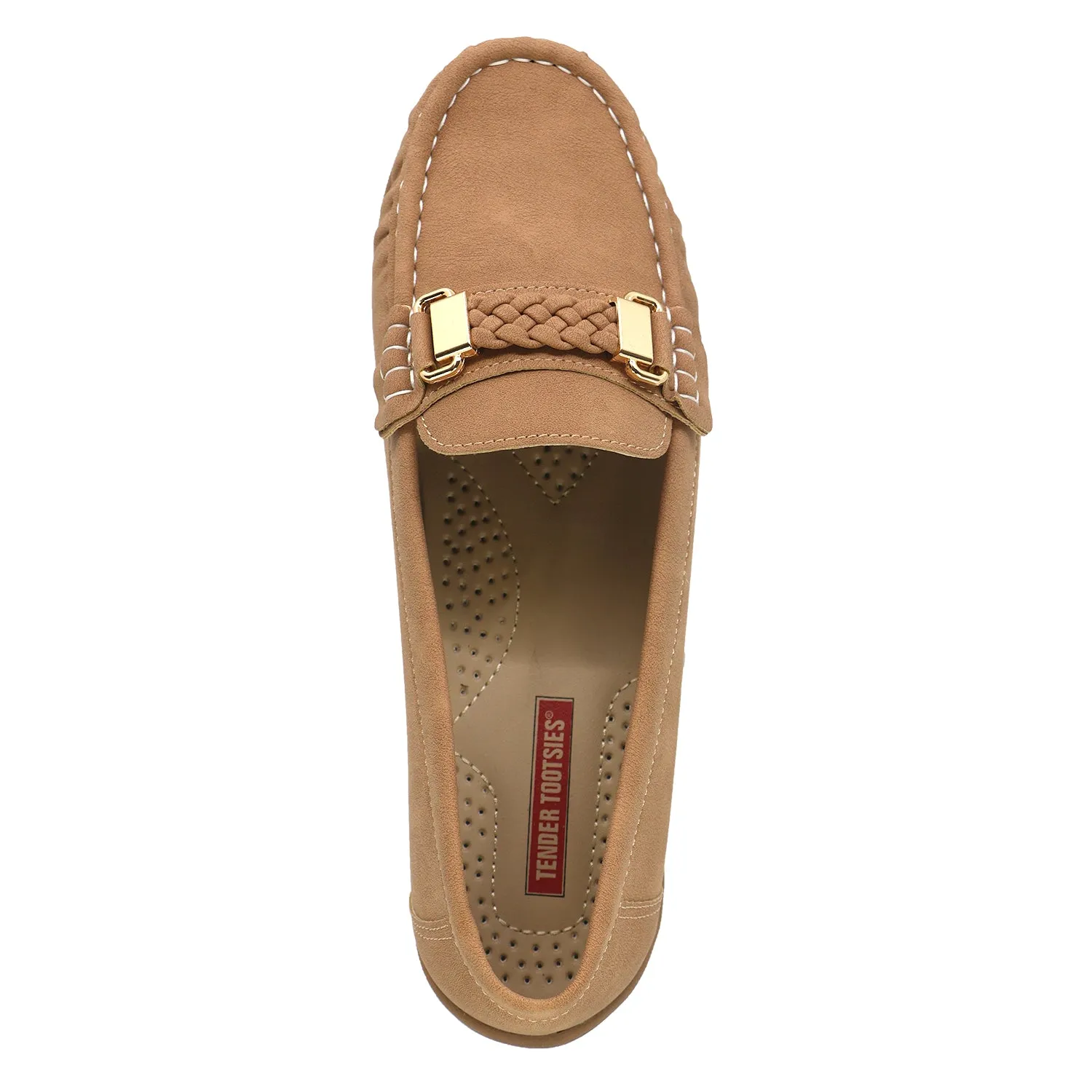 Womens Ella Loafer