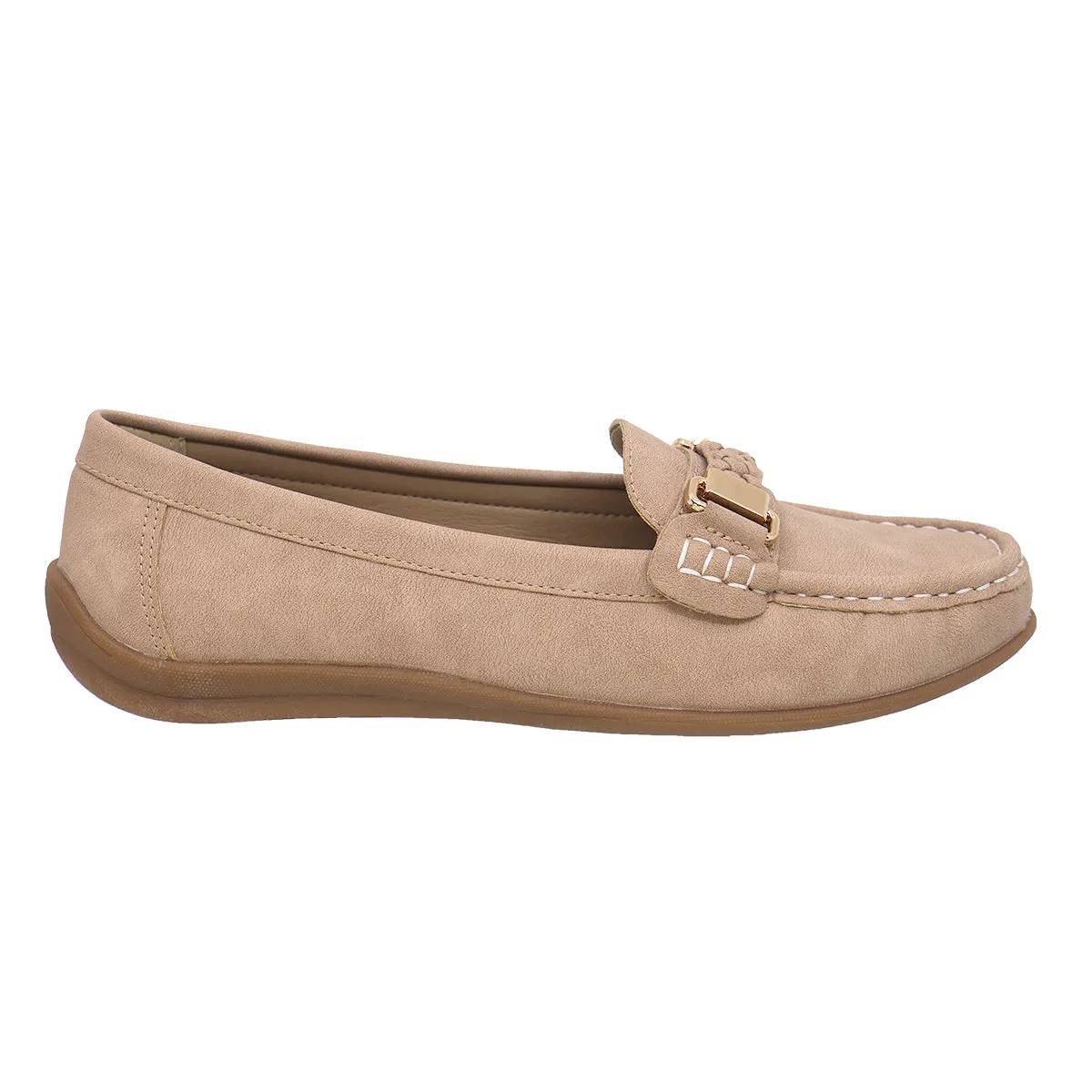 Womens Ella Loafer