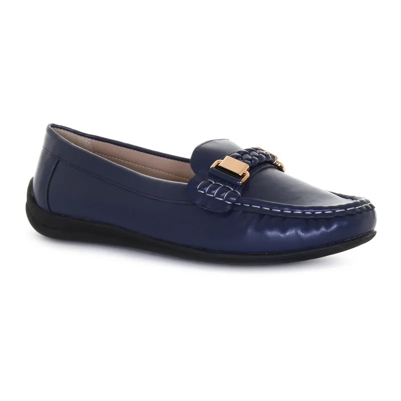 Womens Ella Loafer