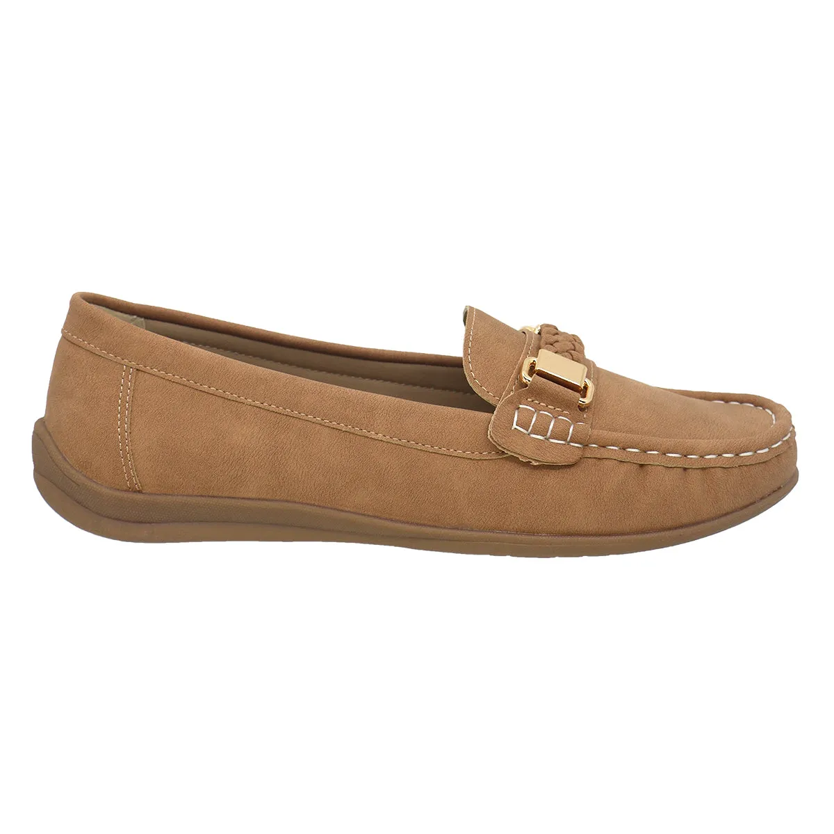 Womens Ella Loafer