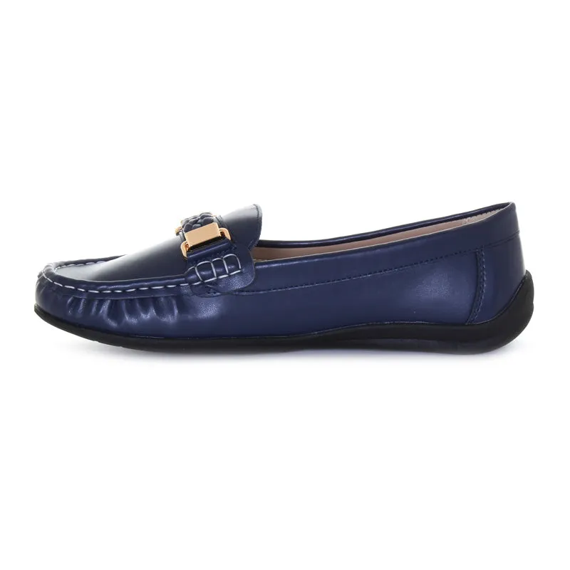 Womens Ella Loafer